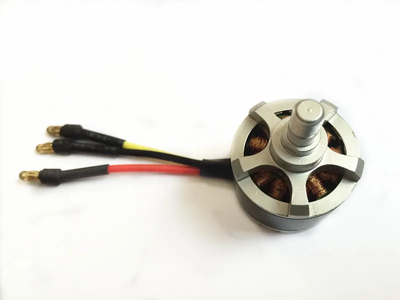St Electric Motor For Model Aircraft Brushless Outrunner Motor 2212