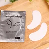 eyelash patches for eyelash extension Eye gel patch