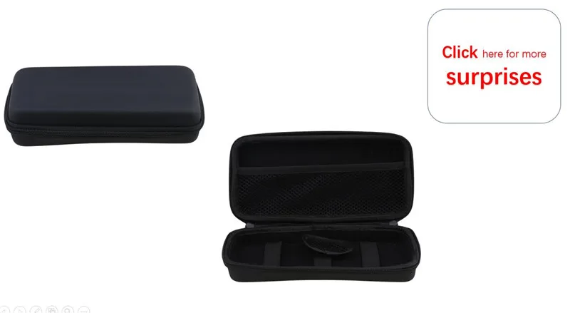 Gitar accessory Case5