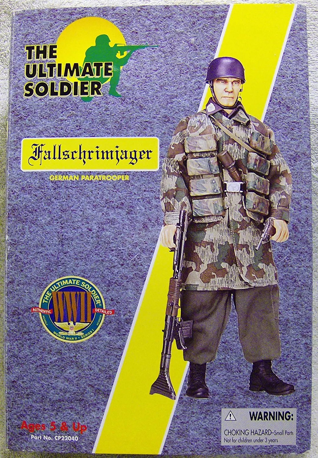 ultimate soldier toys for sale