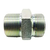 Eaton Standard Straight BSP MALE/BSPT MALE Thread Bite Type Tube Fitting Reducer