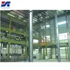 Polyamide Nylon staple fiber production line
