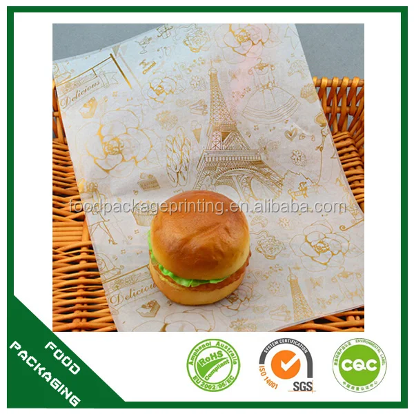 19 wrapping paper food paper 026