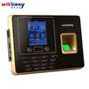 Face recognition biometric fingerprint system for time attendance and access control