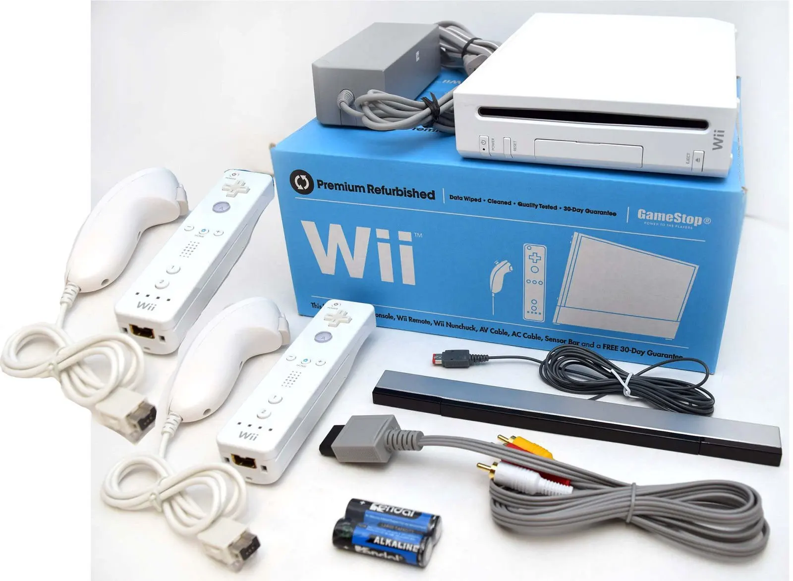 cheap wii for sale