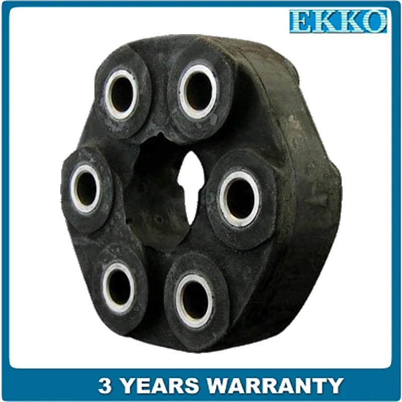 100 Oem Standard Size 26 11 1 227 410 Propshaft Drive Shaft Rubber