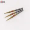 Top level manufacture Dental surgical instruments carbide bur