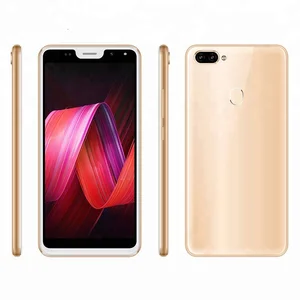 5.7 Inch IPS Touch Screen Android Smart Phone
