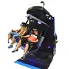 scream producer flying cinema simulator 9D VR games VR amusement park equipment