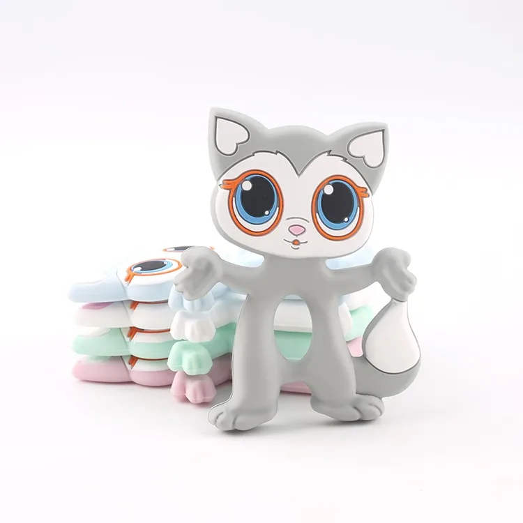 cat teething toys