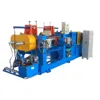 Moderate Price Silicone Rubber Refining Mixing Mill