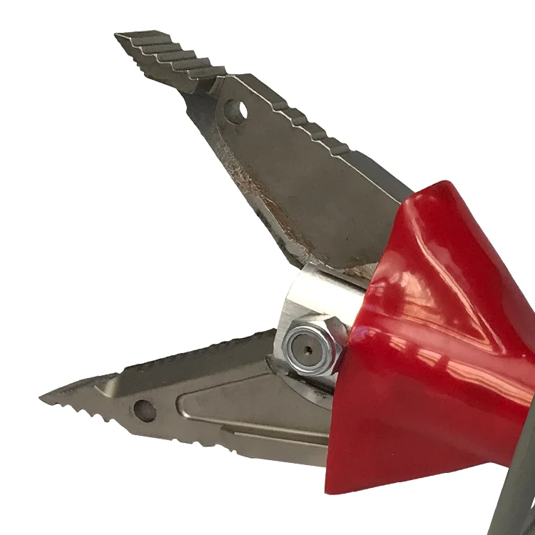 Sc357b Portable Hydraulic Combination Cutter Firefighter Hydraulic