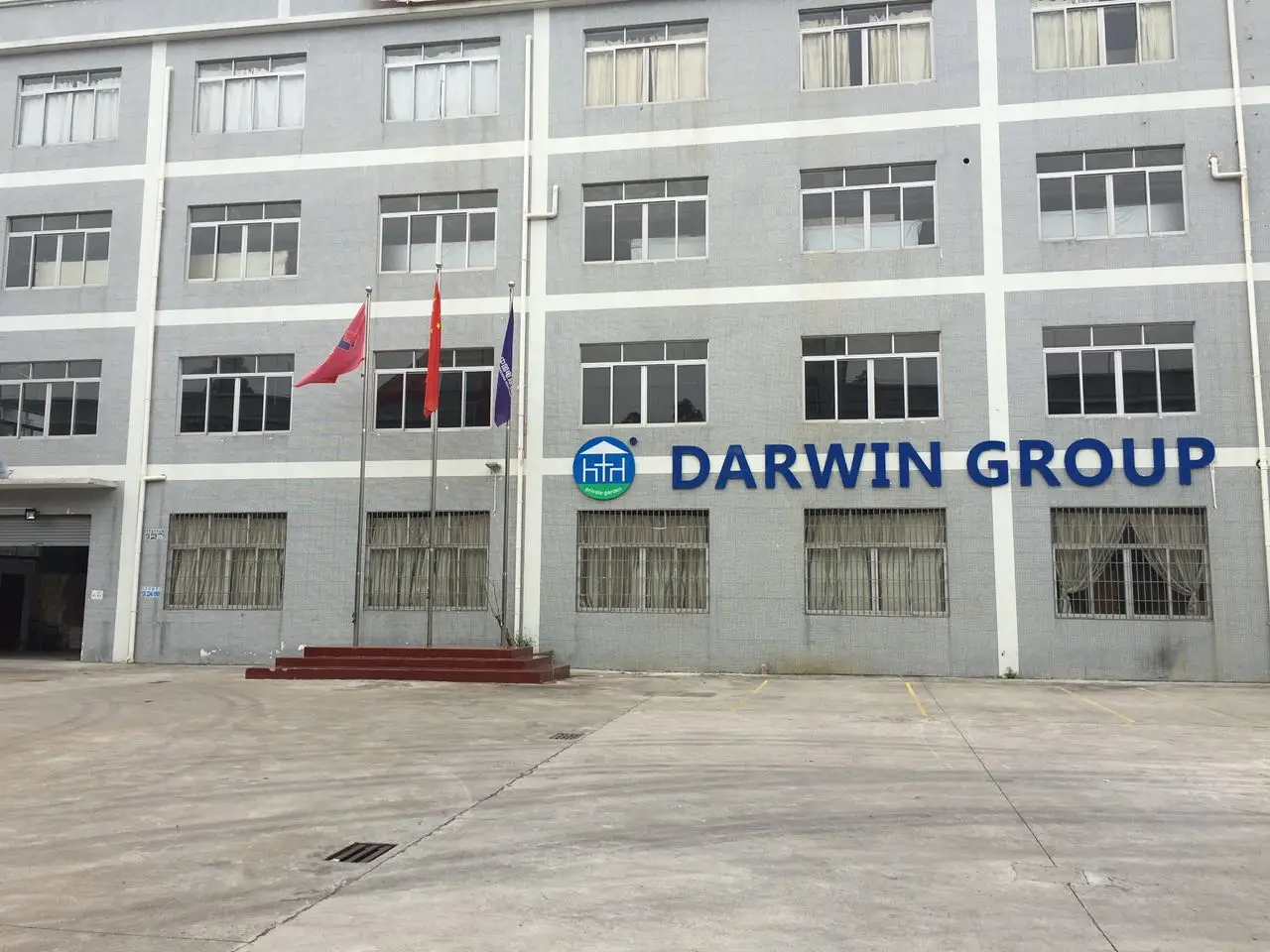 Foshan darwin furniture co., ltd. outdoor furniture,dining set Veranda Porch disegno