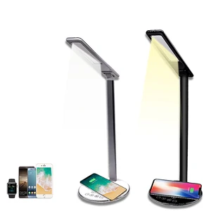 Lamp Wireless Charger
