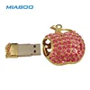 Best Wholesale Products Apple Pattern 8gb 16gb 32gb Usb Flash Disks