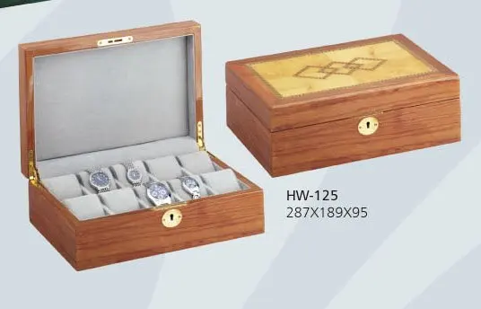 Wooden-Watch-Box-HW-125-