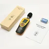 HTI HT-90A Portable Sound level meter volume noise 35~130 Db test measuring device