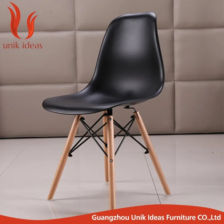 Leisure Chair Plastic Chair For Restaurant