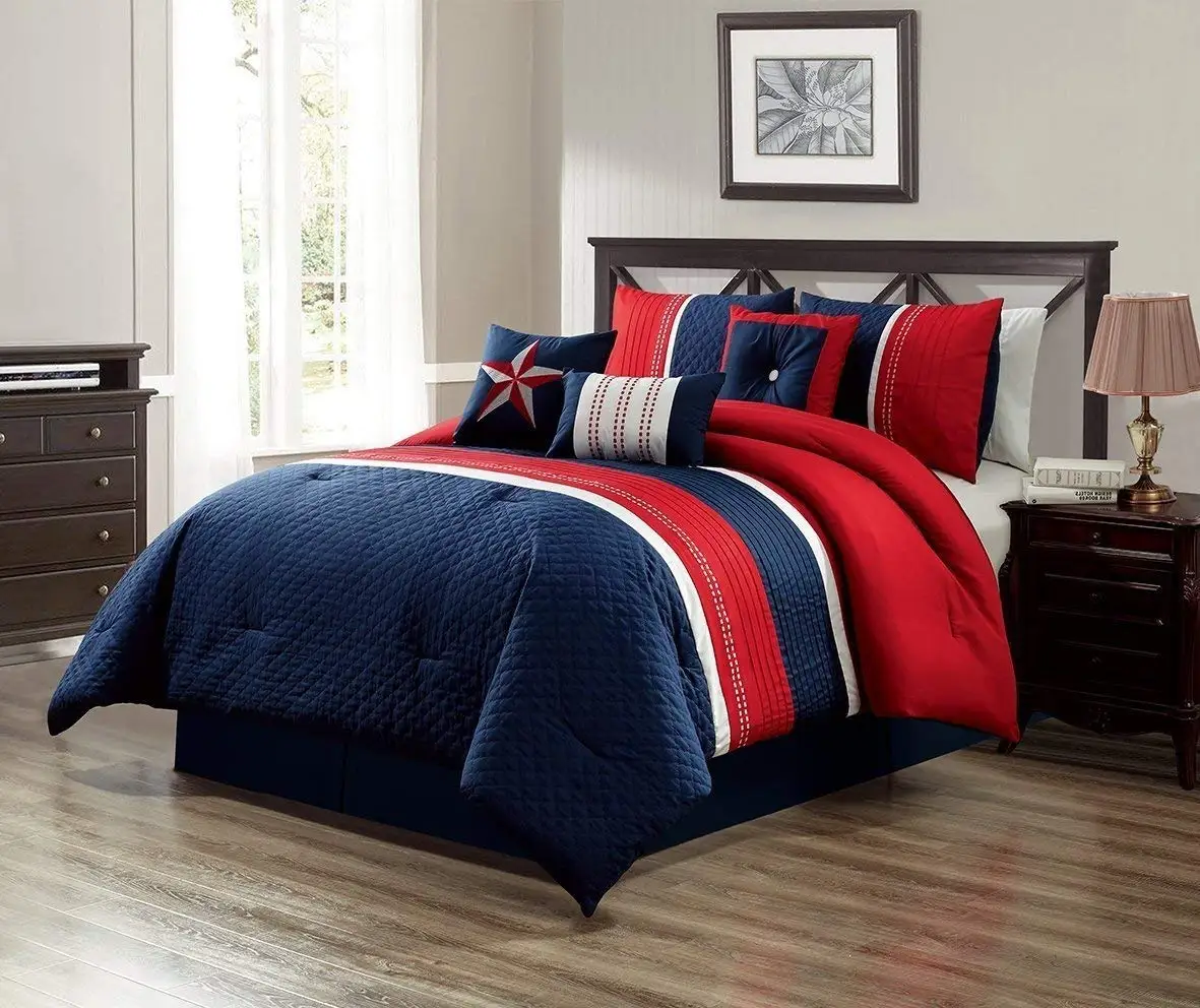 Cheap Double Bed Comforter Set, find Double Bed Comforter Set deals on
