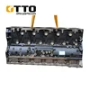 ZX450-3 6WG1 Japan New Engine Cylinder Block 8-98180451-0 8981804510 898180-4510