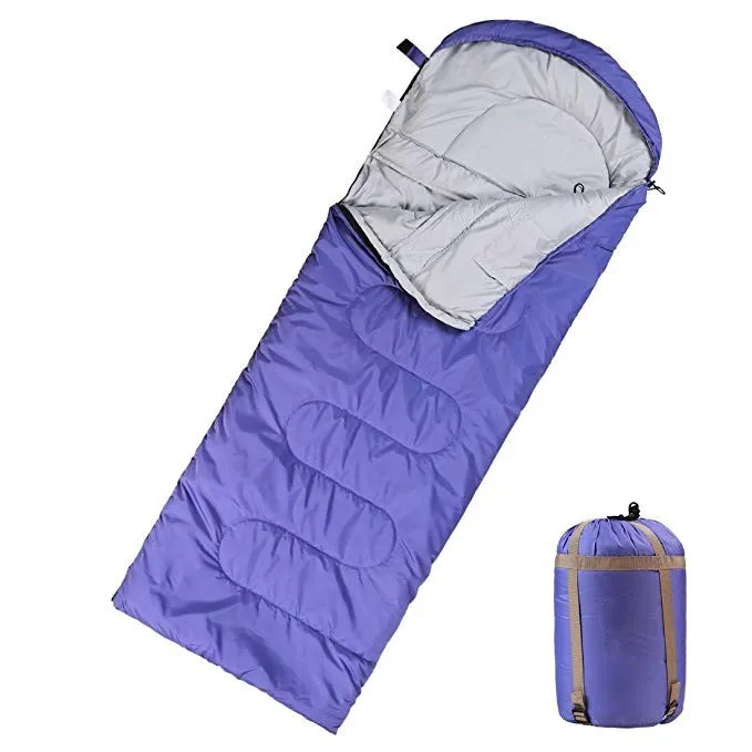 Camping sleeping bag. Спальный мешок fun Camp.