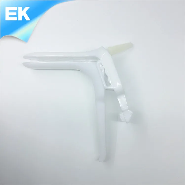 Disposable Sterile Smoke Vaginal Speculum Buy Smoke Vaginal Speculum