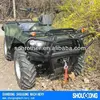 ATV with EEC,quad,4x4 400cc with YAMAHA technology engine