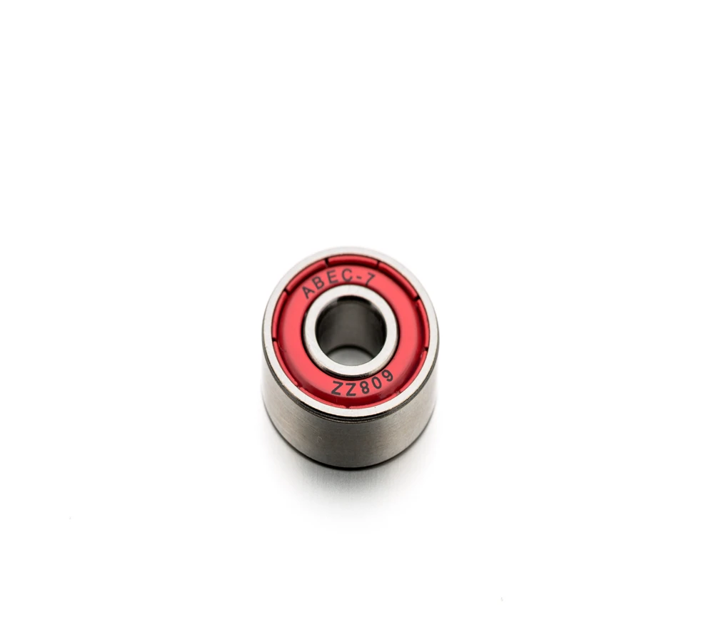 Abec5 Abec7 Abec9 High Speed Skateboard Bearing Roller Skate Ball