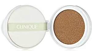 Clinique Super City Block BB Cushion Compact Broad Spectrum SPF 50 Refill - DEEP