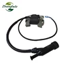 Ignition Coil For Mcculloch Chainsaw Fg5700 Fg6000 Fg7000 Ak Bk Mk Ma 11Hp 13Hp Engine