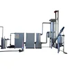 Large 1000kw 1mw biomass gasification power plant with rice husk gasifier electric generator