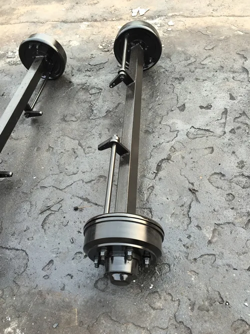 5 Ton Fram Trailer Air Brake Axles Buy 5 Ton Fram Trailer Air Brake