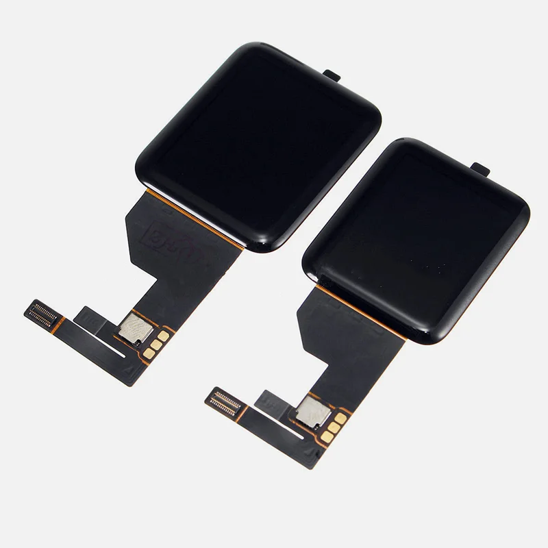 

For Apple Watch Series LCD Display Screen 38mm 42mm, Only black