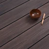 solid acacia wood flooring blue grey used composite wpc decking indoor outdoor china teak wood decking for boat thickness 22mm