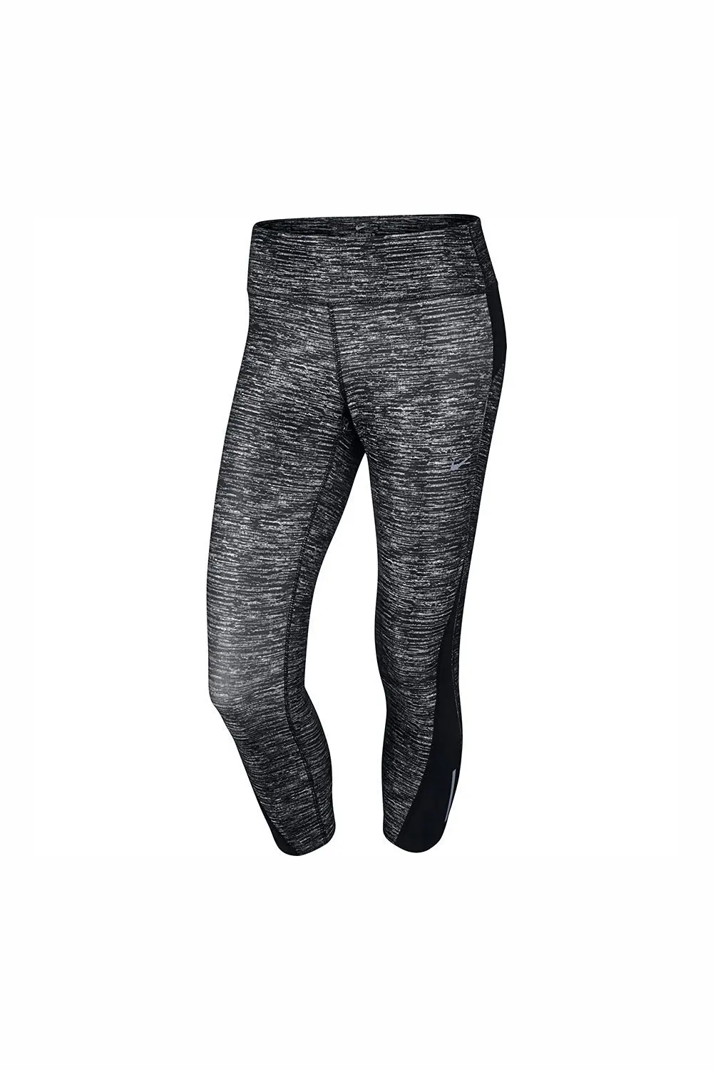 nike dri fit capri tights