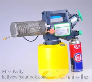 Image of China supplier Smoke Mosquito Fog Machine for Mosquito Killing