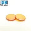 China factory seller diameter 12mm focal length 50.8mm laser focus lens