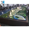 Planning Model manufacturers,master planning model factory