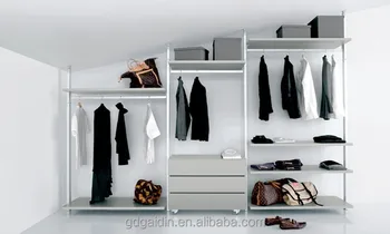 Pole System Wardrobe Singapore And Clothes Storage Units Wardrobe