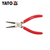 CIRCLIP PLIERS, INTERNAL STRAIGHT 5'' (125MM) YT-1982