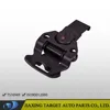 CE ROHS factory wooden box stainless steel spring loaded latch