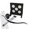 Kids Archery Bow Arrow Toy Set - Target LED Flashing Lights Sounds Best Archery Bow & Arrow Toy Set Kids Age 6 Up