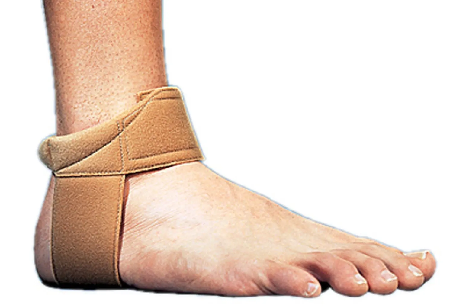 backless shoes for achilles tendonitis