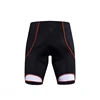 Breathable Quick Dry 3D Gel Padded Outdoor Sports Riding Underwear Lycra Fabric Bike Cycling Shorts