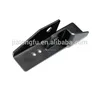 metal sheet fabrication structural aluminium steel parts square tube laser cutting bending welding service