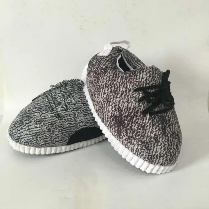 yeezy slippers cozy kicks