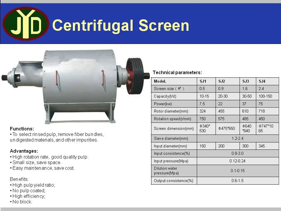 JYD Production Of Toilet Paper A4 Paper The Best And Cheapest Bagasse Pulp Plate Making Machine