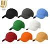 New style custom cotton sports fashion baseball cap embroidered