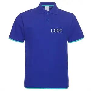 Design Your Own Usa Silk Screen Print 30 Polyester 70 Cotton Jersey T-Shirt With Collar Design Your Own Usa Silk Screen Print 30 Polyester 70 Cotton Jersey T-Shirt With Collar