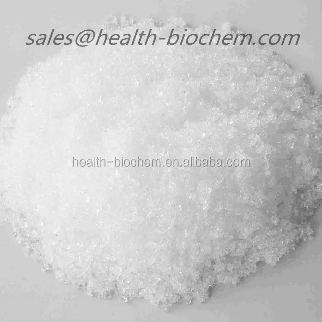 
High Quality Pyridoxal 5-phosphate monohydrate 41468-25-1 in stock 